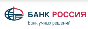 ПАО Банк Россия