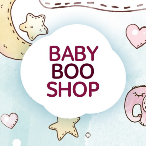 Baby Boo Shop