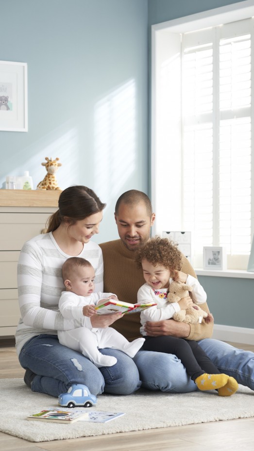 Акция от Mothercare!