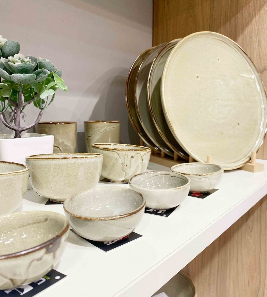 Открытие Kitchen Store!