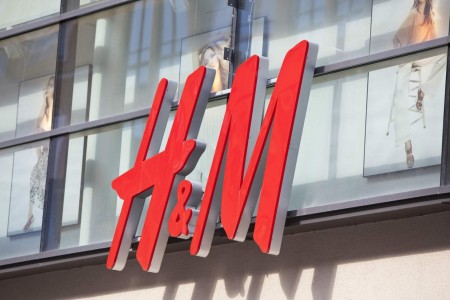 H&M открывается 11 августа!