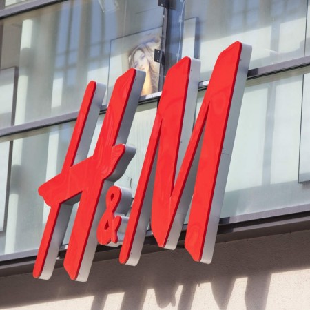 H&M открывается 11 августа!