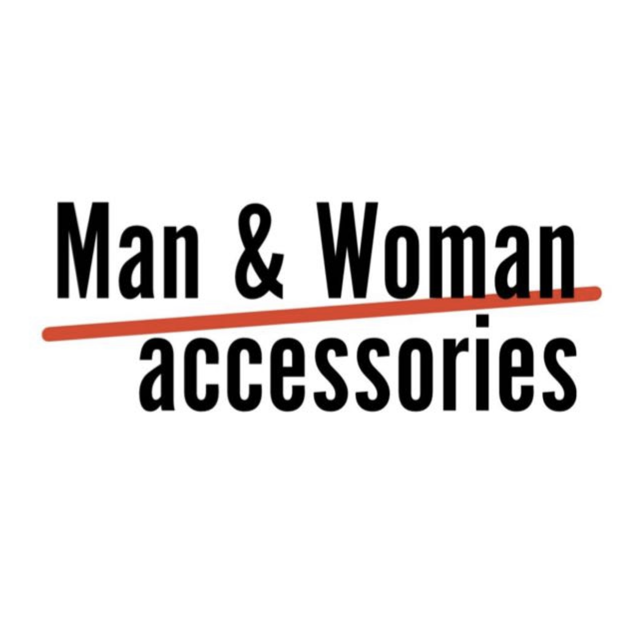 Man&Woman Accessories