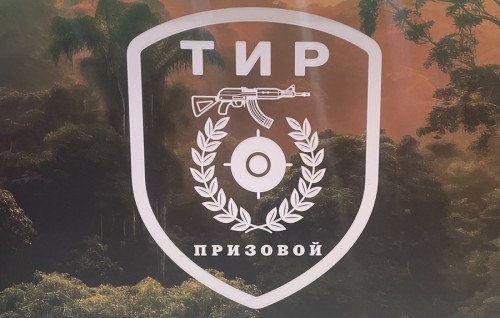 Тир
