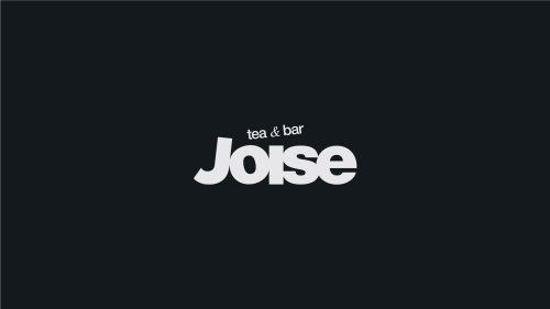 JOISE tea & bar