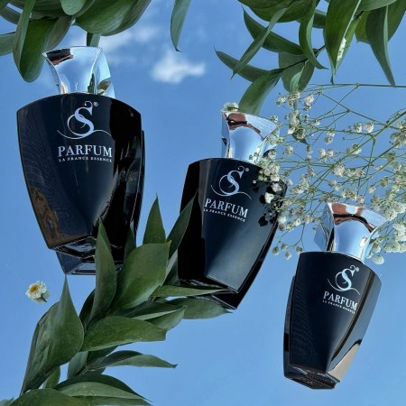 Растущие скидки до 20% в S PARFUM!