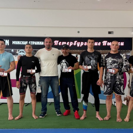 ФОТООТЧЕТ 🏆