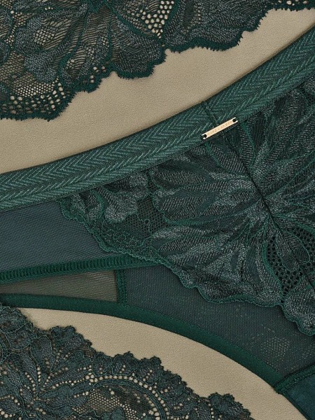 Новая серия нижнего белья QUIET FOREST