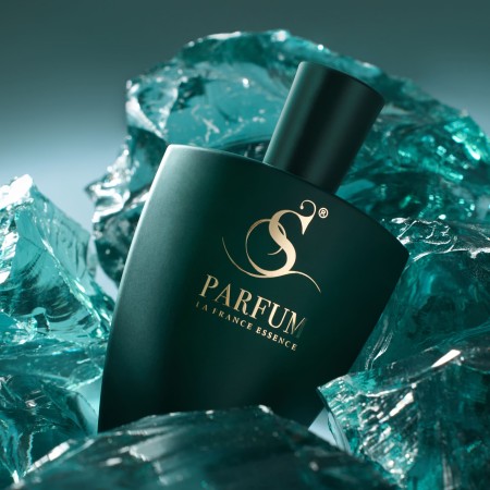 Январский ценопад в S Parfum!