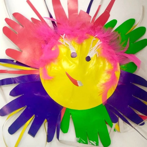 Конкурс весенних детских поделок 2025