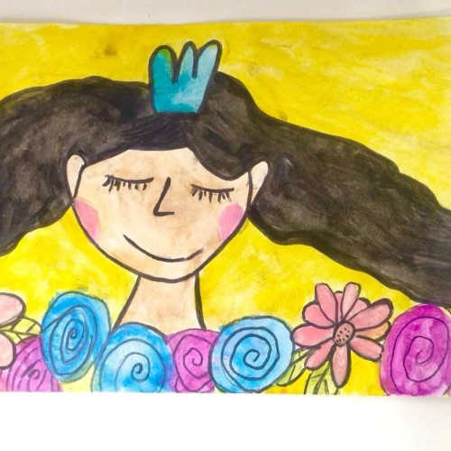 Конкурс весенних детских поделок 2025