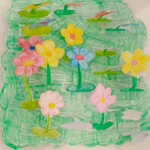 Конкурс весенних детских поделок 2025