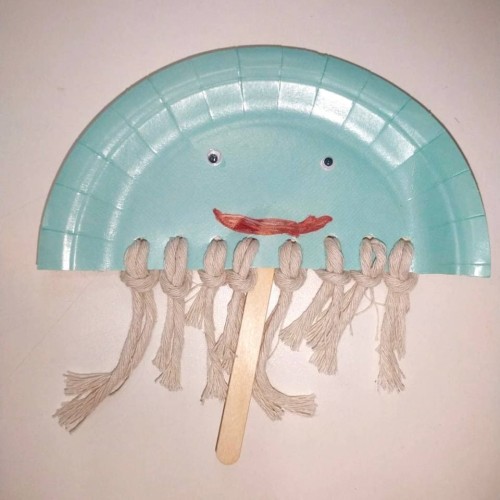 Конкурс весенних детских поделок 2025