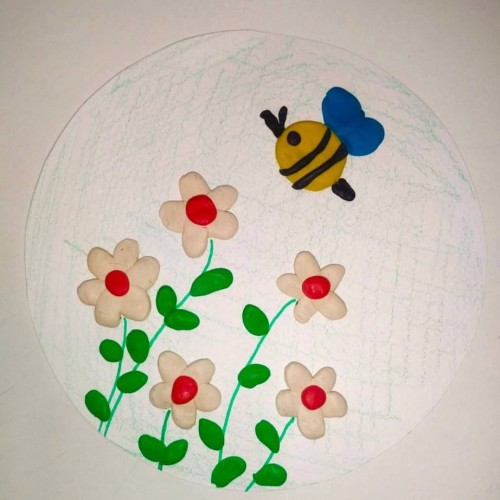 Конкурс весенних детских поделок 2025