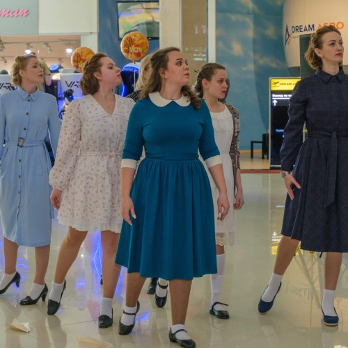 РИО помнит, 9 мая 2025 года