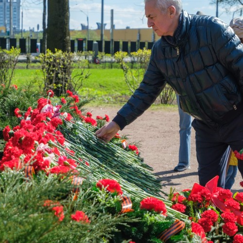 РИО помнит, 9 мая 2025 года