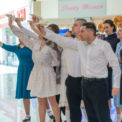 РИО помнит, 9 мая 2025 года