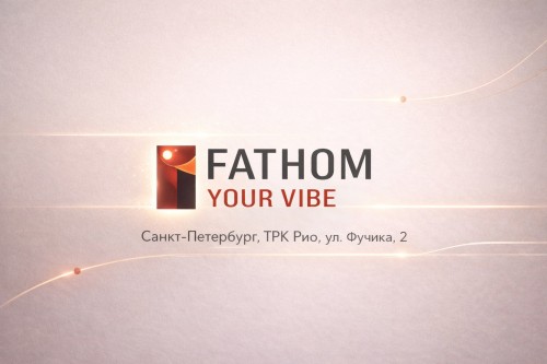 Fathom Your Vibe